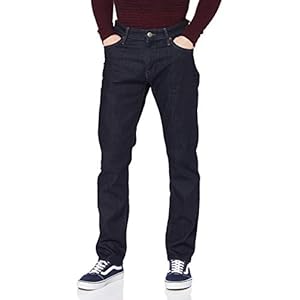 Mavi Marcus Jeans voor heren