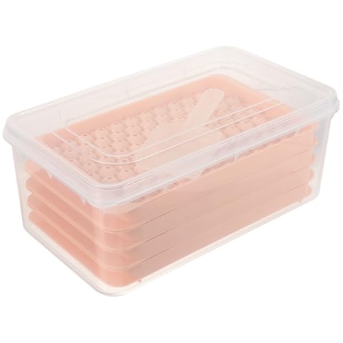 KESYOO ���E���h�A�C�X�L���[�u���[���h�W�t���Z�b�g ���^�ی^���X�M �Ⓚ�ɑΉ� �X���o���₷���L�b�`���p�i������p�p 1Set