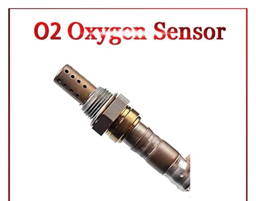 Capteur d'oxygène 35668-ZY6-003 pour navigation en mer BF115