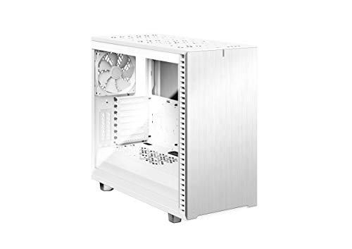 Build My PC, PC Builder, Fractal Design Define 7