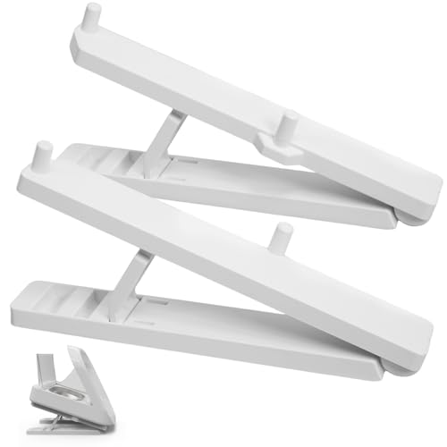 Adjustable Stand for Automatic Microchip Cat Pet Feeder 0-20 Adjustable Angle Reduces Joint Fatigue and Promotes Better Digestion for Pets Easy to Install