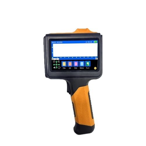 1790PLUS 12.7mm nhwh v^[ eLXg QR o[R[h ob`ԍ S t x T[} CNWFbg(With 1 Cartridge)