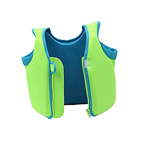 BESPORTBLE Schwimmweste Für Kinder Schwimmshirt Baby-Badeanzüge...