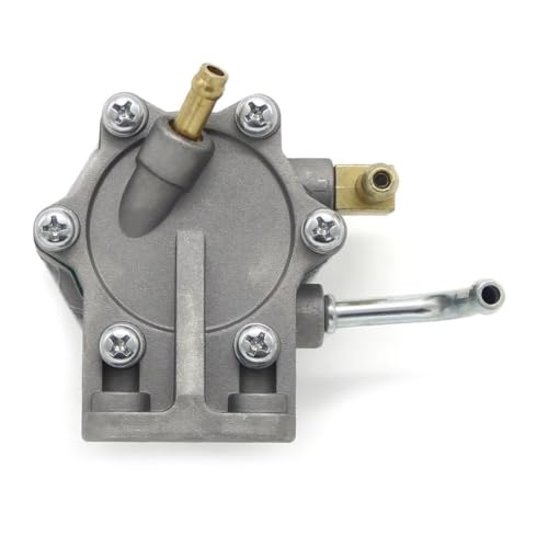 Combustible apto for XV250 V-Star y XV240 Virago 5