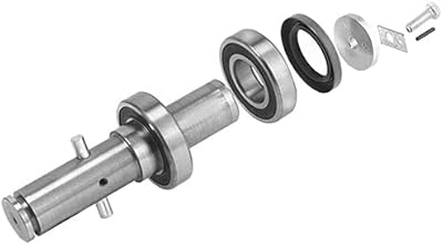 Exact FIT for All Points 265856 Shaft Assembly - Lower - Replacement Part by MAVRIK