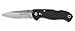 CRKT 111-Z 2 Folding Pocket Knife, Serrated Edge 7254Z