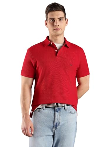 Image of Tommy Hilfiger Men T-Shirt