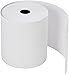 Thermal Paper 2 1/4 inch x 50 feet, Cash Register POS Receipt Paper for Credit Card Machine (50 Rolls)