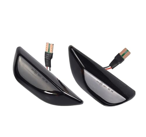 Feu de position latéral LED Buick Encore 2013-2020 clignotant de rétroviseur