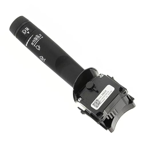 Commande de clignotants Opel Astra J 2012-2015 avec régulateur - 3