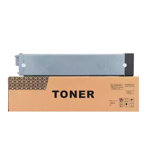 Cartouche W9025MC poudre carbone anti-encrassement E72425dn E72430dn