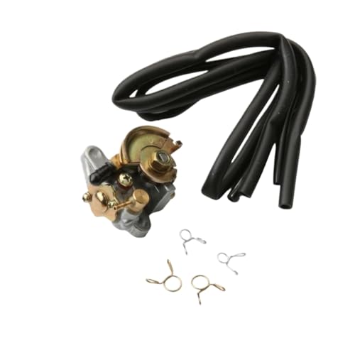 Pompe à huile pour scooter 50cc 2T compatible Buxy Elyseo Speedfight 1 et Squab