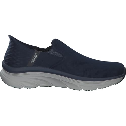 Image of Skechers Men D'Lux Walker Walking Shoes