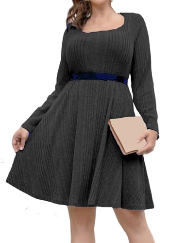 Image of ShopWonder Womens Modern /FittedCasual Dress