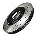 Stop Tech 127.63056L Rear Brake Rotor