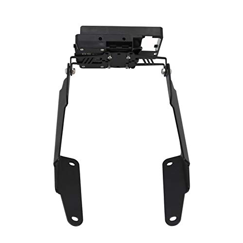 CSMDELAY Motorfiets Mobiele Telefoon GPS Navigatie Board Beugel voor Honda NC750X 2016-2019 hncsm (Color : A) - Image 4