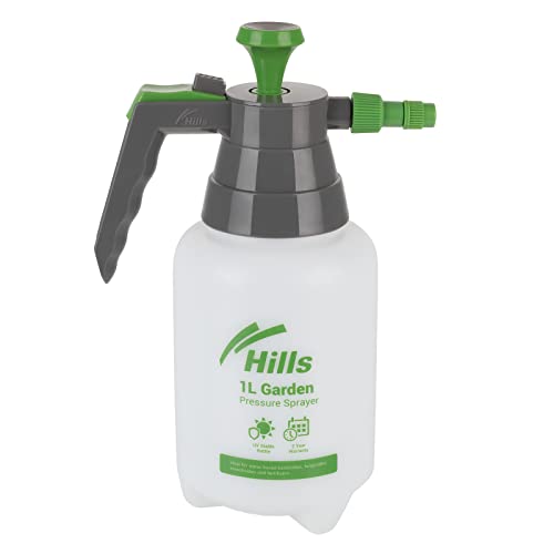 best chemical sprayer garden