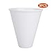 Keenso Magic Juggling Cup, 3 Pcs Plastic Juggling Shaker Cup Juggle Cup Outdoor Games Kids Toys