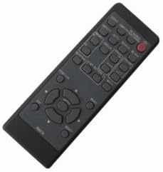 LCD Projector Replacement Remote Control Fit for Dukane Image Pro Imagepro I-PRO 8929W 8930
