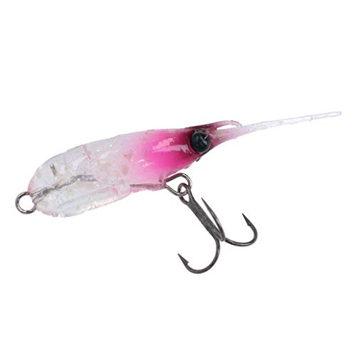daiwa gekkabijin Shrimp 48 Sparkling Pink