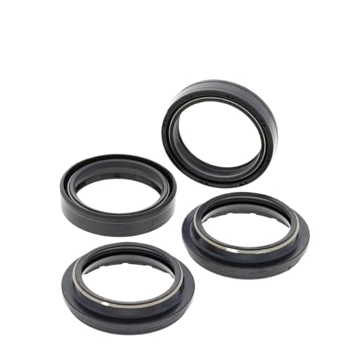 Sello de aceite de horquilla 37mm de alta resistencia para R1250GS Adv