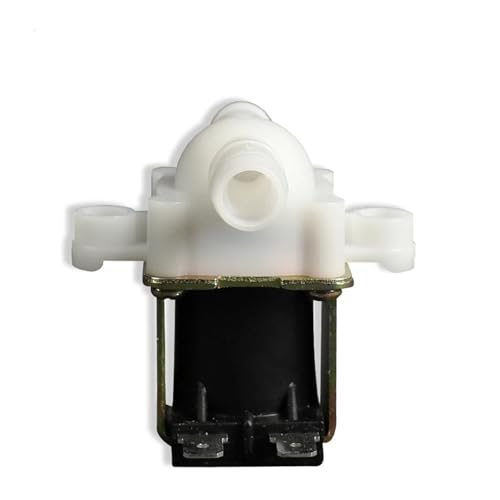 Électrovanne électrique 12mm pour distributeur d'eau continu 24h 220V - 4