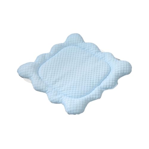 ybgACX}bgAybg\tgVNpbhA@ׂȎƊ炩ȕ\ʂ傫ȐVNȐnōĂ܂(Blue,M)