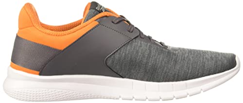 Image of Reebok Mens Reebok Genesis Runner Running Shoe