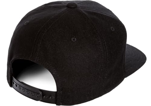 Image of Flexfit Wool Blend Prostyle Snapback Cap