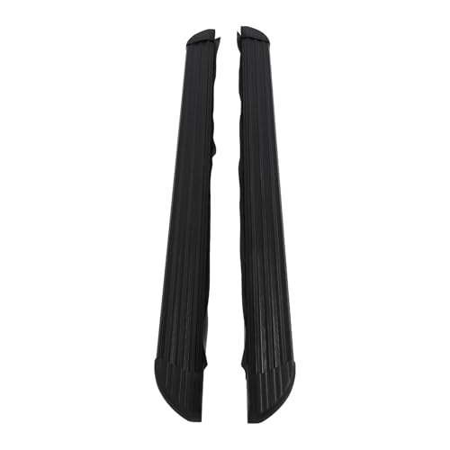 Juego de 2 estribos laterales 6'' para Toyota Highlander miniatura 1