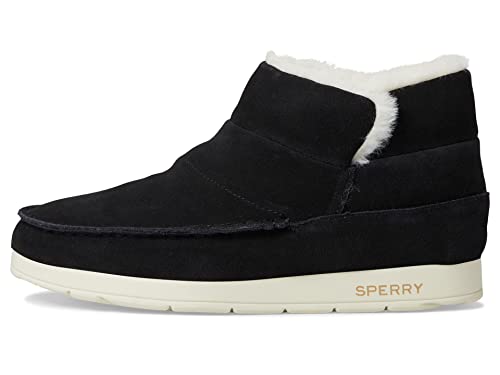 Sperry Men's Moc-Sider Bootie4