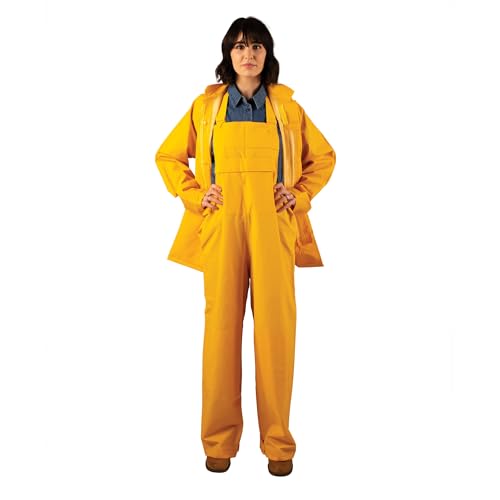 Image of Stansport Rainsuit