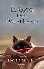 El gato del Dalai Lama (Biografías y memorias)