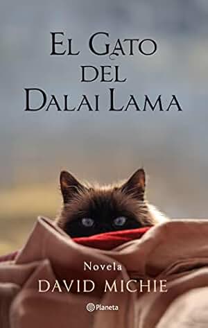 El gato del Dalai Lama (Biografías y memorias)
