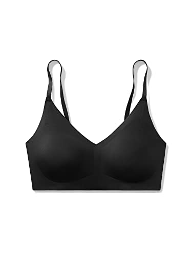 Image of True & Co True Everybody Women's Adjustable Strap Triangle Bra