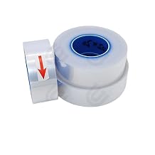 PTFE Welding Film, Tape, High Temperature, Teflon, 0.03mm x 30mm x 500m, 1 Roll