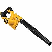 DEWALT DCE100B 20V MAX* Compact Jobsite Blower (Tool Only)