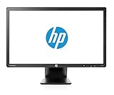 HP Business E231 23' LED LCD Monitor - 16:9-5 ms - Adjustable Display Angle - 1920 x 1080-250 Nit - 1,000:1 - DVI - VGA - USB - Black - Energy Star, EPEAT Gold, TCO Certified Displays, EPA