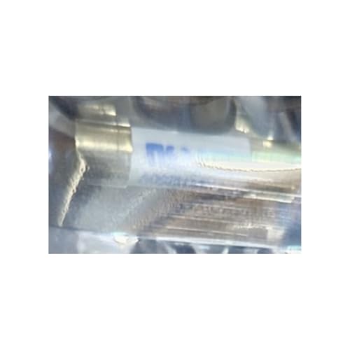 Fusible en alliage 5x20mm T10AH à action retardée contre les surcharges