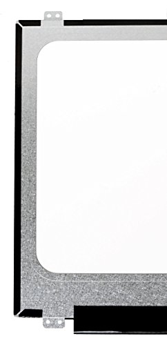 TechOrbits 15.6\" LED LCD Screen eDP 30PIN for HP 15-F233WM 15-F272WM HP Pavilion 15-AF131DX 15-BA009DX HP Probook 450 G2