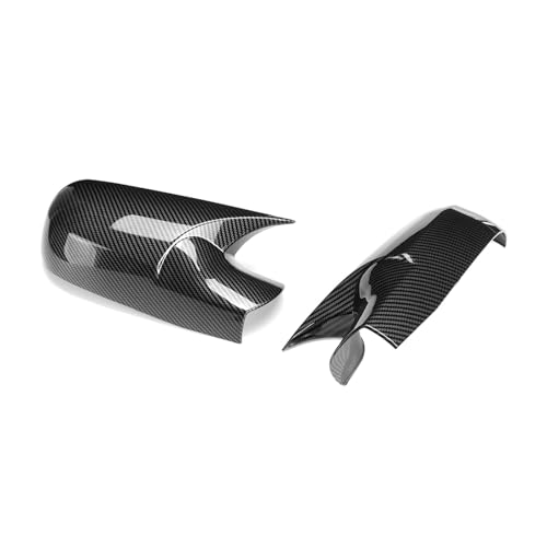 Coque de rétroviseur pour Renault Megane 2 solution réparation rayures boîtier ABS - 5