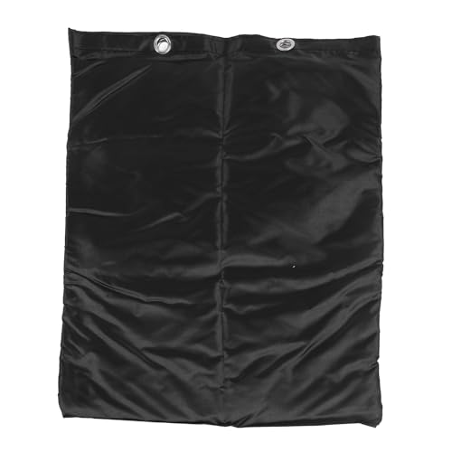Couverture d'isolation de tuyau extérieur en tissu robuste de protection