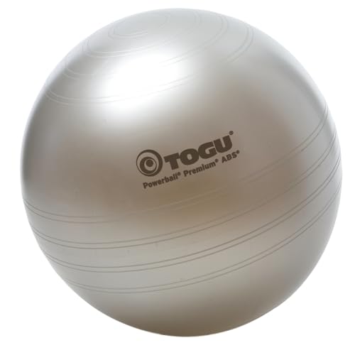 Pelota para mujer Togu Ball antiexplosión y antideslizante de 65cm
