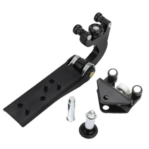Rouleau de porte coulissante droit pour Master III 2010-2026
