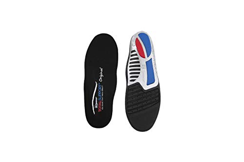 Spenco Ironman Total Support Original Premium Insoles