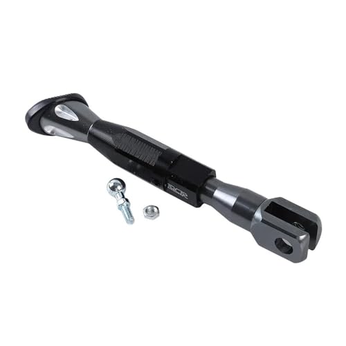 Support latéral moto pour stabiliser votre deux-roues sur sol meuble ou incliné