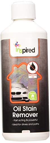 Geïnspireerd 500ml olievlek Remover