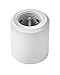 Hinkley Downrod Coupler, Matte White