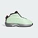 adidas Mens Crazy 1 Basketball Sneakers Shoes - Green - Size 9 M
