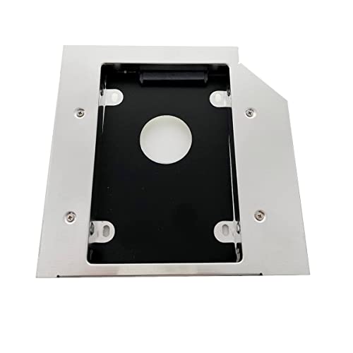 Imac 27 Pulgadas 2ª HD SSD disco duro bandeja marco para Apple SuperDrive 27 pulgadas iMac finales de 2009 2010 2011 2012 2013